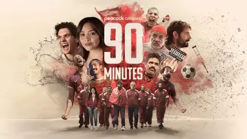 Backdrop for the TV series "90 Minutes" #1560745
