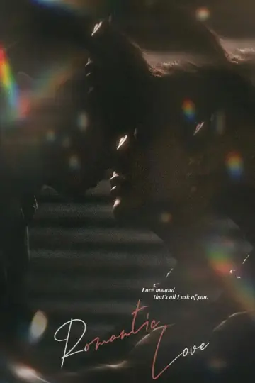 Poster for the TV series "Revenged Love" #1784588