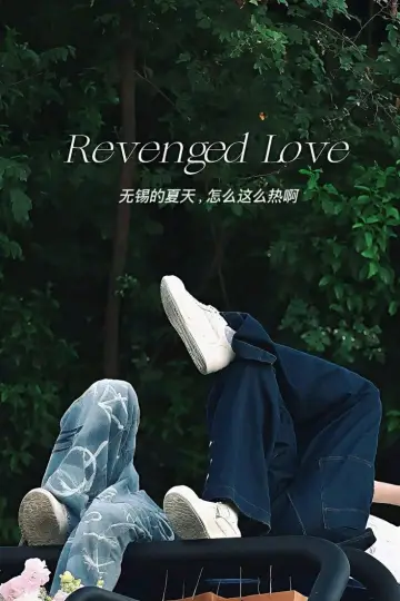 Poster for the TV series "Revenged Love" #1784593
