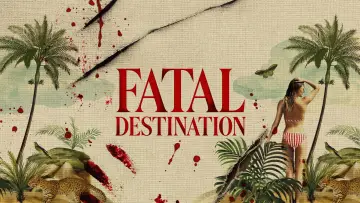 Backdrop for the TV series "Fatal Destination" #1507451