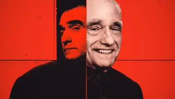 Backdrop for the TV series "Mr. Scorsese" #1424920