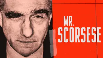 Backdrop for the TV series "Mr. Scorsese" #1424931