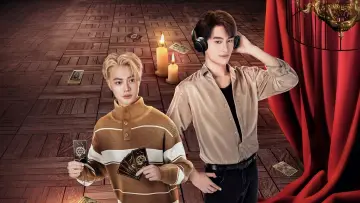 Backdrop for the TV series "My Secret of Seer" #1671179