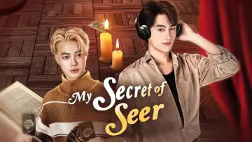 Backdrop for the TV series "My Secret of Seer" #1671183