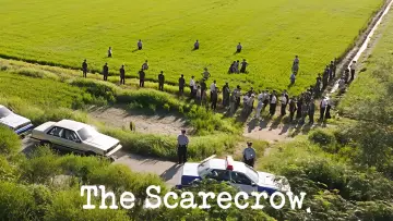 Backdrop for the TV series "The Scarecrow" #1474697