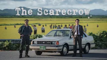 Backdrop for the TV series "The Scarecrow" #1474705