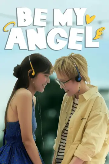 Poster for the TV series "Be My Angel" #1486578