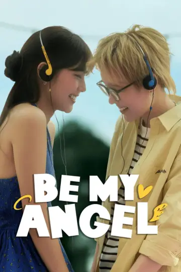 Be My Angel Poster