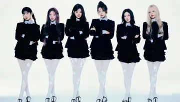Backdrop for the TV series "IVE ON" #1510944