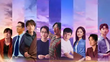 Backdrop for the TV series "The Miracles" #1552717