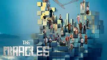 Backdrop for the TV series "The Miracles" #1552719