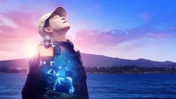 Backdrop for the TV series "Deep Dive Korea: Song Ji-hyo’s Haenyeo Adventure" #1672343