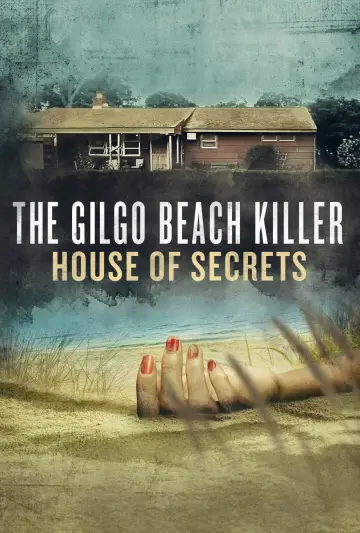 The Gilgo Beach Killer: House of Secrets Poster