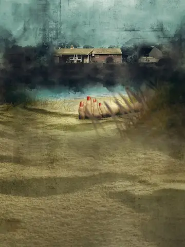Poster for the TV series "The Gilgo Beach Killer: House of Secrets" #1774533