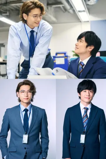 Poster for the TV series "10 Things I Want to Do Before I Turn 40" #1603026