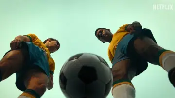 Backdrop к сериалу "Brazil 