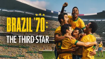 Backdrop к сериалу "Brazil 