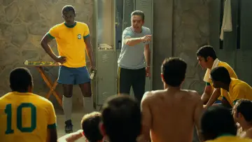 Backdrop к сериалу "Brazil 