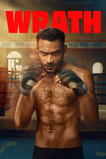 Wrath (2026)