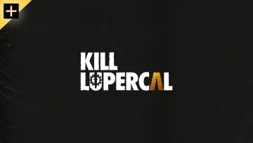 Backdrop for the TV series "Kill Lupercal" #1499789
