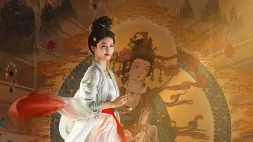 Backdrop к сериалу "The First Jasmine" #1474398