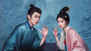 Backdrop к сериалу "The First Jasmine" #1474399