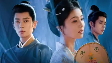 Backdrop к сериалу "The First Jasmine" #1474400