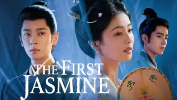 Backdrop к сериалу "The First Jasmine" #1474402