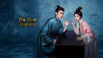 Backdrop к сериалу "The First Jasmine" #1474403
