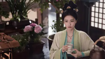 Backdrop к сериалу "The First Jasmine" #1474404