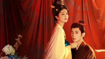 Backdrop к сериалу "The First Jasmine" #1474406