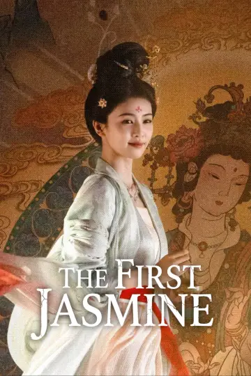 Poster к сериалу "The First Jasmine" #1474421