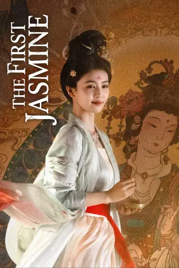 Poster к сериалу "The First Jasmine" #1474423