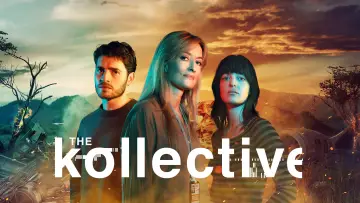 Backdrop for the TV series "The Kollective" #1500613