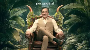 Backdrop for the TV series "Money Road - Ogni tentazione ha un prezzo" #1607375