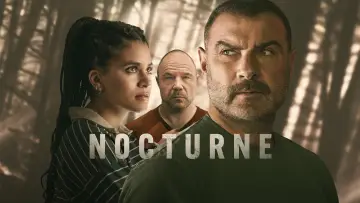 Backdrop for the TV series "Nocturne" #1819008
