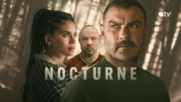 Backdrop for the TV series "Nocturne" #1819017
