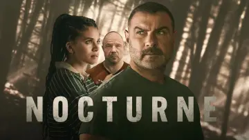 Backdrop for the TV series "Nocturne" #1819018