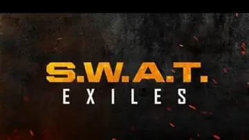 Backdrop к сериалу "S.W.A.T. Exiles" #1476860