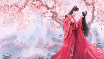 Backdrop for the TV series "To Get Master" #1556752