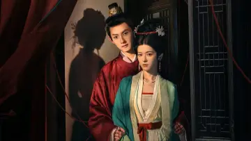Backdrop for the TV series "A Dream Like the True Love" #1846761
