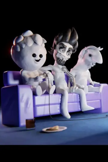 OneyPlays Poster