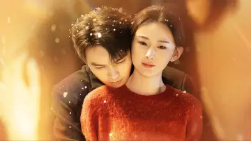 Backdrop for the TV series "Ten Years of Unrequited Love" #1688583