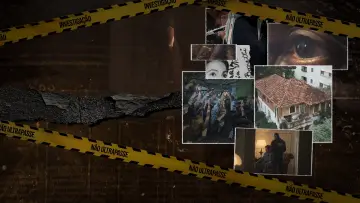 Backdrop for the TV series "Abandoned: The Woman in the Decaying House" #1669944
