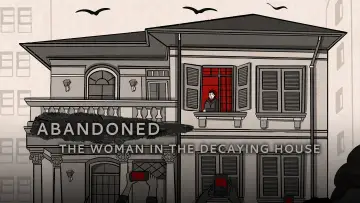Backdrop for the TV series "Abandoned: The Woman in the Decaying House" #1669947