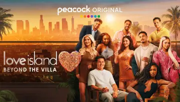 Backdrop for the TV series "Love Island: Beyond the Villa" #1667458