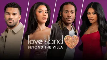Backdrop for the TV series "Love Island: Beyond the Villa" #1667459