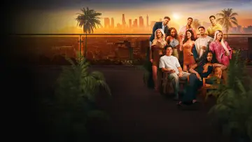Backdrop for the TV series "Love Island: Beyond the Villa" #1667460