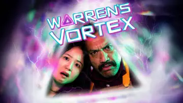 Backdrop for the TV series "Warren