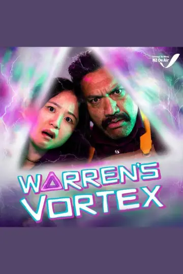 Poster for the TV series "Warren